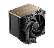Deepcool CPU Air Cooler | AK500 G2 | Black | Intel, AMD | R-AK500G2-BKNNMN-GJD | 6933412729556