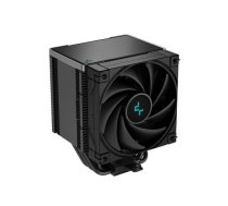 Deepcool | CPU Air Cooler | AK500 Zero Dark | Intel, AMD | R-AK500-BKNNMT-G-1 | 6933412727972