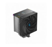 Deepcool CPU Air Cooler | AK500S Digital SE | Black | Intel, AMD | R-AK500S-BKADMN-GJD | 6933412729532