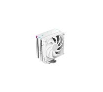 DeepCool AK400 Digital PRO WH Processor Air cooler 12 cm White 1 pc(s) | R-AK400-WHAPMN-G | 6933412728849 | CHLDECCPU0057