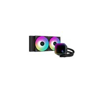 Deepcool | LS520 SE | Intel, AMD | CPU Liquid Cooler | R-LS520-BKAMMM-G-1 | 6933412727989