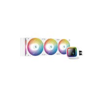 Deepcool | LS720 A-RGB | CPU Liquid Cooler | White | Intel, AMD | R-LS720-WHAMNT-G-1 | 6933412727644