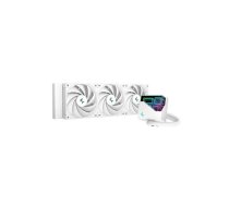 Deepcool | LT720 | White | Intel, AMD | CPU Liquid Cooler | R-LT720-WHAMNF-G-1 | 6933412728108