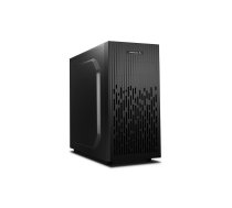 DeepCool Matrexx 30 SI Mini Tower Black | DP-MATX-MATREXX30-SI | 6933412714125 | OBUDECOBU0037