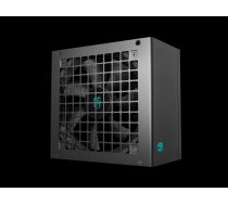 Deepcool 80 PLUS Standard PSU | PF600X | 600 W | R-PF600X-HD0B-JGEU | 6933412743941