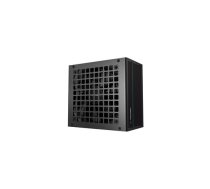 Deepcool | PSU | PF500 | 500 W | Black | R-PF500D-HA0B-EU | 6933412711254
