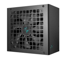 DeepCool PL-550-D power supply | R-PL550D-FC0B-EU-V2 | 6933412720973 | ZDLDECOBU0055
