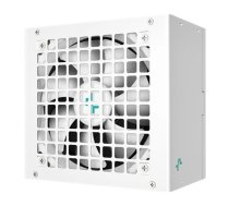 DeepCool PL650D power supply unit 650 W 20+4 pin ATX ATX White | R-PL650D-FC0W-JDEU-V2 | 6933412721246