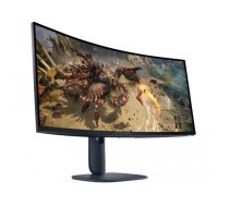 Dell Alienware/AW3425DWM/34"/VA/wQHD/180Hz/1ms/Čierna/3R | D-M-AW3425DWM | 5397184962732