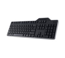 Dell KB813/Káblová USB/rozloženie CZ-SK/Čierna | D-D-580-BBJR | 5397184821213
