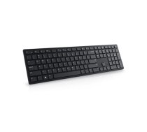 Dell | Keyboard | KB500 | Keyboard | Wireless | Russian | Black | 580-AKOR | 5397184724804