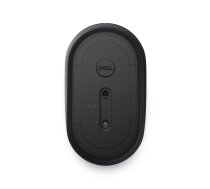 DELL Mobile Wireless Mouse – MS3320W - Black | 570-ABHK | 5397184289204 | PERDELMYS0074