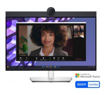 Dell/P2424HEB/23,8"/IPS/FHD/60 Hz/5 ms/čierno-strieborný/3R | D-M-P2424HEB | 5397184657041
