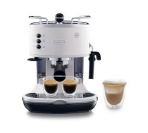 De’Longhi Icona Classic Manual Espresso machine 1.4 L | 0132106080 ECO311.W | 8004399326767 | AGDM-EKS-DEI-109