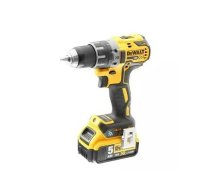 Dewalt DCD708P2T-QW | DCD708P2T-QW | 5035048734322 | NAKDEWWWK0047