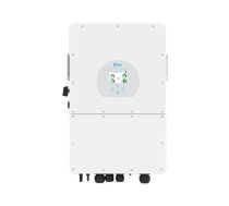 Deye Inverter Hybrid HV 15kW 2MPPT | SUN-15K-SG01HP3-EU-AM2 | SUN-15K-SG01HP3-EU-AM2 | 2000001396902