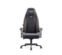 Diablo X-Eye 2.0 Normal Size Soft Black Ergonomic Chair | 1612 | 5904405577998