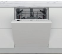 Dishwasher BI 60cm W2IHD524AS | W2IHD524AS | 800343764312