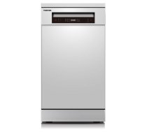 Dishwasher DW-10F2EE(W)-PL | DW-10F2EE(W)-PL | 6939962611051 | HWTOSW45F2EEWPL