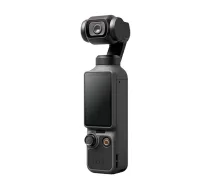 DJI Osmo Pocket 4 Standard Combo - Black | CP.OS.00000545.01 | 6937224133099