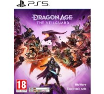 Dragon Age: The Veilguard PS5 | 5035225125264