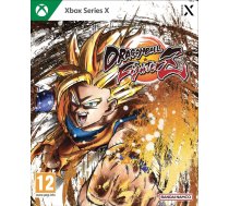 Dragon Ball FighterZ Xbox Series X | 3391892024715