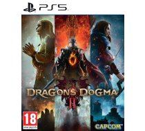 Dragon's Dogma 2 PS5 | 5055060954140