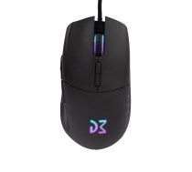 Dream Machines DM5 Blink wired optical mouse | 16000 DPI | 5902721302607