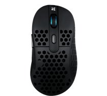 Dream Machines DM6 Holey Trio Wireless Gaming Mouse | Black | 5902721315003