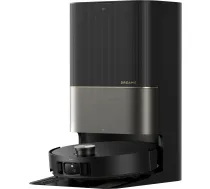 Dreame robot vacuum cleaner X50 Ultra, black | X50 Ultra Black | 6977328065032