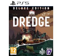 DREDGE Deluxe Edition PS5 | 5056208818508