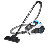 Blaupunkt VCC301 vacuum 1.2 L Drum vacuum Dry 700 W Bagless | AGDBLVC001 | 5901750501739 | AGDBLAODK0020