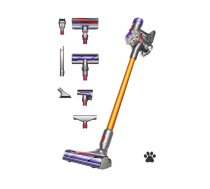 Dyson V8 Absolute (2023) cordless vacuum cleaner Nickel/Silver EU 476547-01 | V8 Absolute SV25 | 5025155090152