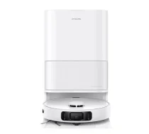 Dreame D20 Ultra Robot Vacuum Cleaner White EU | RLD31SE | 6977328068484