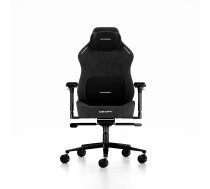 DXRACER Craft Series L M23 black ergonomic chair | CRAFT-L-M23-FBE-N-X1 | 7340136119461