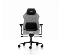 DXRACER Craft Series L M23 grey ergonomic chair | CRAFT-L-M23-FBE-G-X1 | 7340136119447