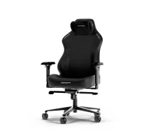 DXRACER Craft Series XL F23 black ergonomic chair | CRAFT-XL-F23-LTA-N-X1 | 7340136118822