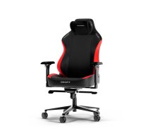 DXRACER Craft Series XL F23 black/red ergonomic chair | CRAFT-XL-F23-LTA-NR-X1 | 7340136118846