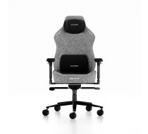 DXRACER Craft Series XL M23 grey ergonomic chair | CRAFT-XL-M23-FBE-G-X1 | 7340136119454
