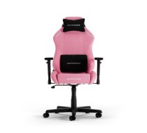DXRACER DRIFTING L C23 pink ergonomic chair (fabric) | DRIFTING-L-C23-FBCFBB-P-X1 | 7340136118969