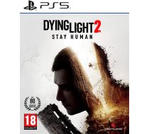 Dying Light 2: Stay Human PS5 | 5902385108560