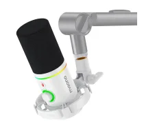 Dynamic Microphone Maono PD200x (white) | PD200x white | 6972237681656 | 057843