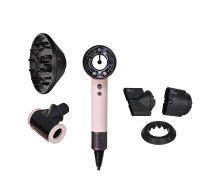 Dyson Supersonic Nural Hair Dryer HD16 Ceramic Pink/ Rose Gold EU 113407-01 | 113407-01 | 5025155118245