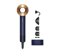 Dyson Supersonic Hair Dryer HD07 - Prussian Blue/Copper | 412525-01 | 5025155118009
