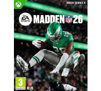 EA SPORTS Madden NFL 26 Xbox Series X | 5035228125308 | 5035228125308