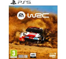 EA SPORTS WRC PS5 | 5030949125163