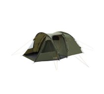Easy Camp Family tent | Kinn 5 | 5 person(s) | Green | 120489 | 5709388144867