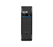 Eaton 3P Ellipse uninterruptible power supply (UPS) Standby (Offline) 0.9 kVA 540 W 4 AC outlet(s) | 3P900UD | 3553340621352 | ZSIEATUPS0115
