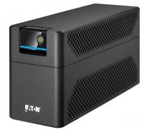 EATON UPS 1/1fáza 550VA, 5E 550I, G2, line-interactive | 5E550I | 3553340704123
