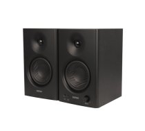 Edifier | Speaker | MR4 | MR4 black | 6923520269112
